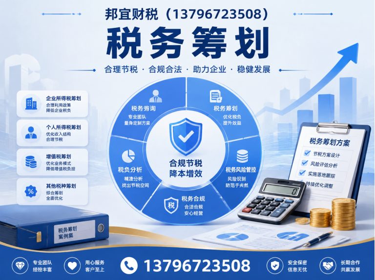五常市哈尔滨代理记账展示图